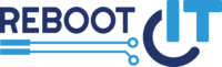 Reboot IT Logo
